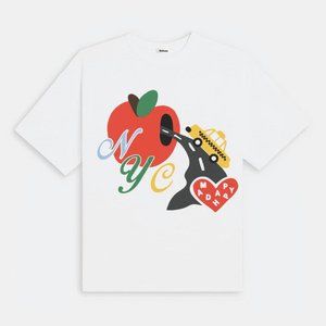madhappy T-shirt